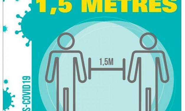 Una tornada segura a l’escola depén de tots i totes