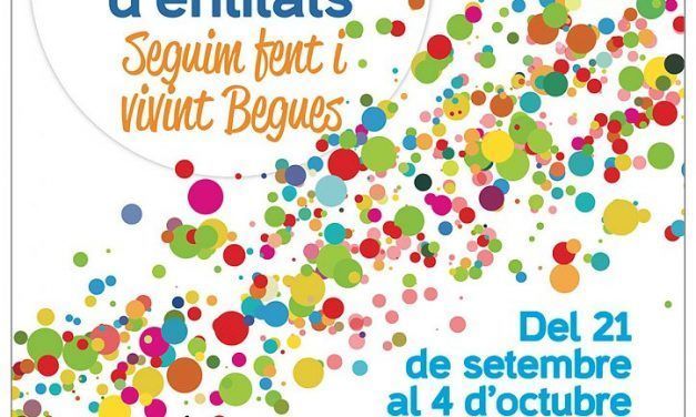 L’empenta de les entitats
