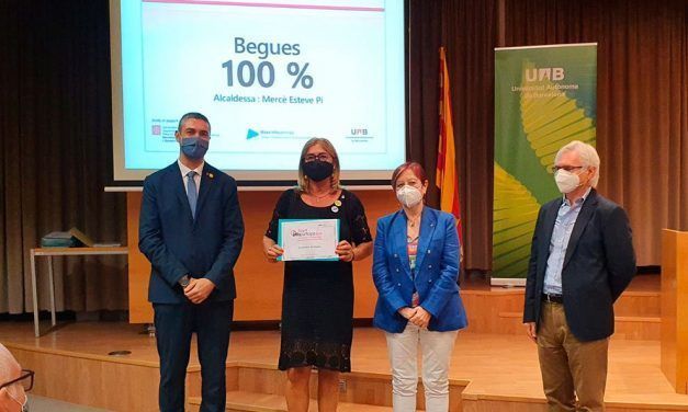 Transparència i comunicació