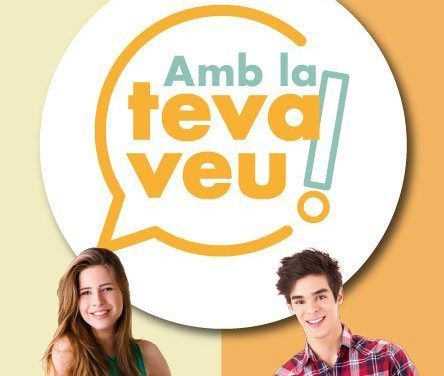 El lleure jove, una qüestió fonamental