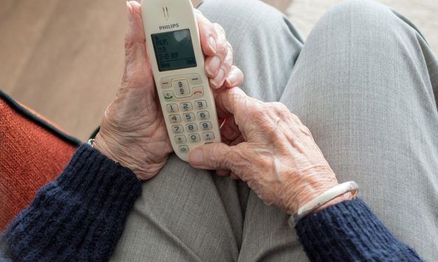 Al costat dels més vulnerables