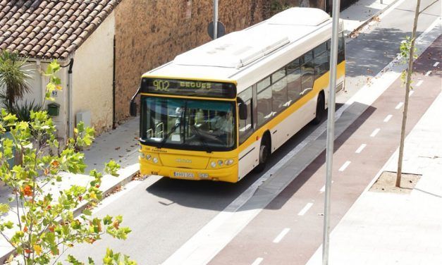 Una reclamació en continuïtat