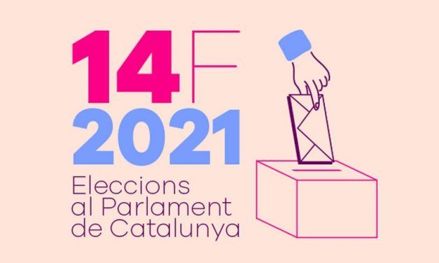 Treballem per una votació segura