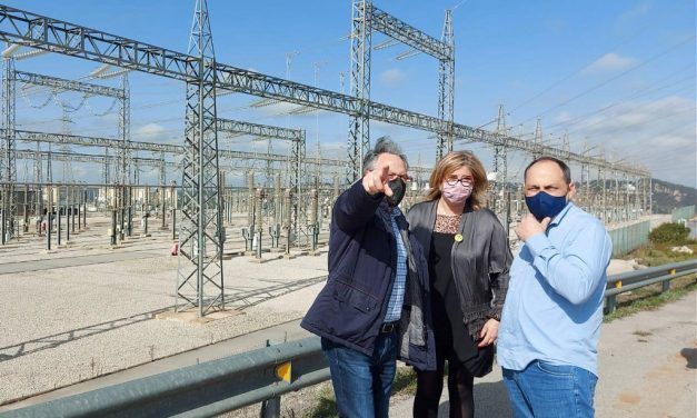 Amb els grans projectes de municipi