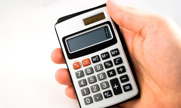 El rigor econòmic és una doble obligació
