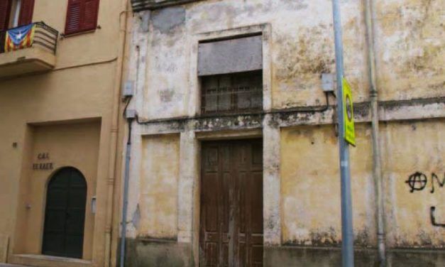 Adéu a l’antic Teatre Goula