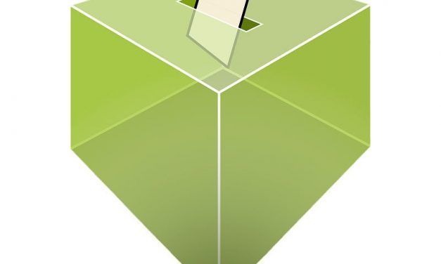 Camí a les eleccions municipals