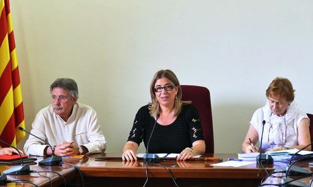 Arrenca una nova legislatura