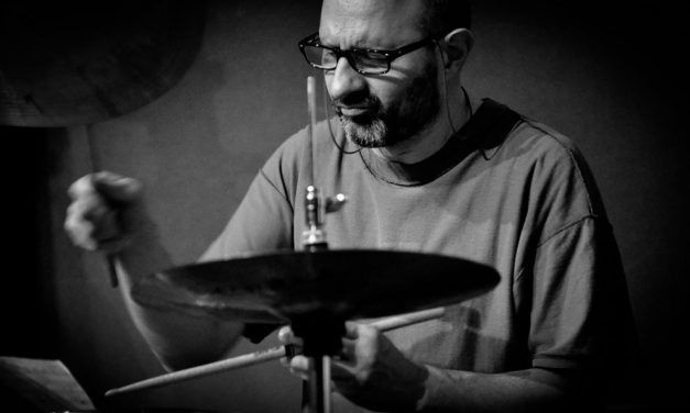 Implicar-se amb Begues a ritme de jazz