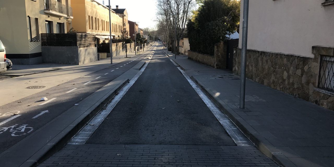 Buscar solucions davant de qualsevol problema, una prioritat del govern de Begues
