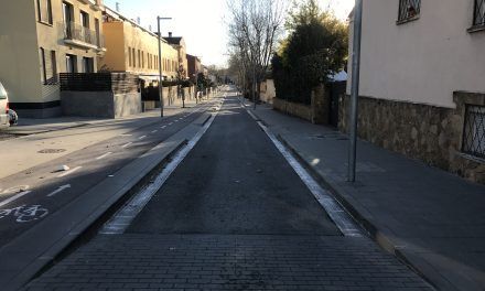 Buscar solucions davant de qualsevol problema, una prioritat del govern de Begues