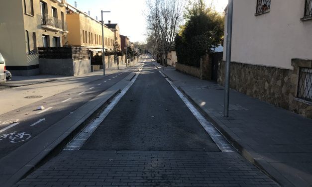 Buscar solucions davant de qualsevol problema, una prioritat del govern de Begues