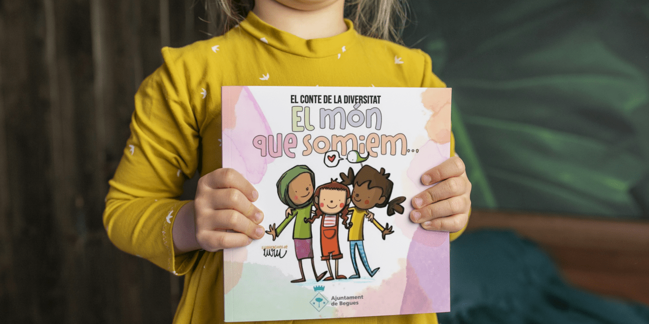 Una eina bàsica per a una societat més justa, igualitària i pacífica