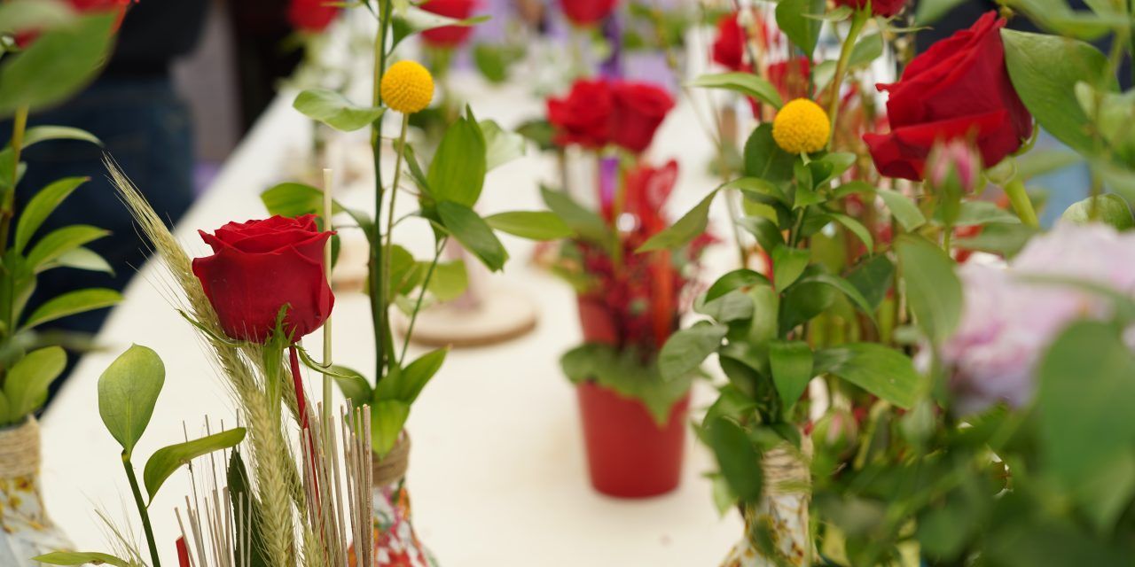 A Begues estimem Sant Jordi