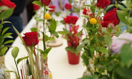 A Begues estimem Sant Jordi