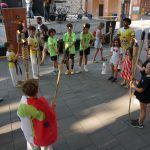 Celebrem la revetlla de Sant Joan