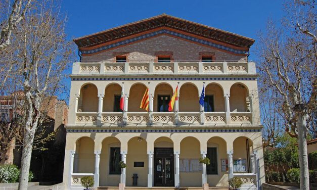 Aconseguir recursos per fer realitat els projectes locals