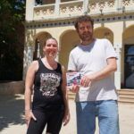 Un pregó de Festa Major de gran simbologia local