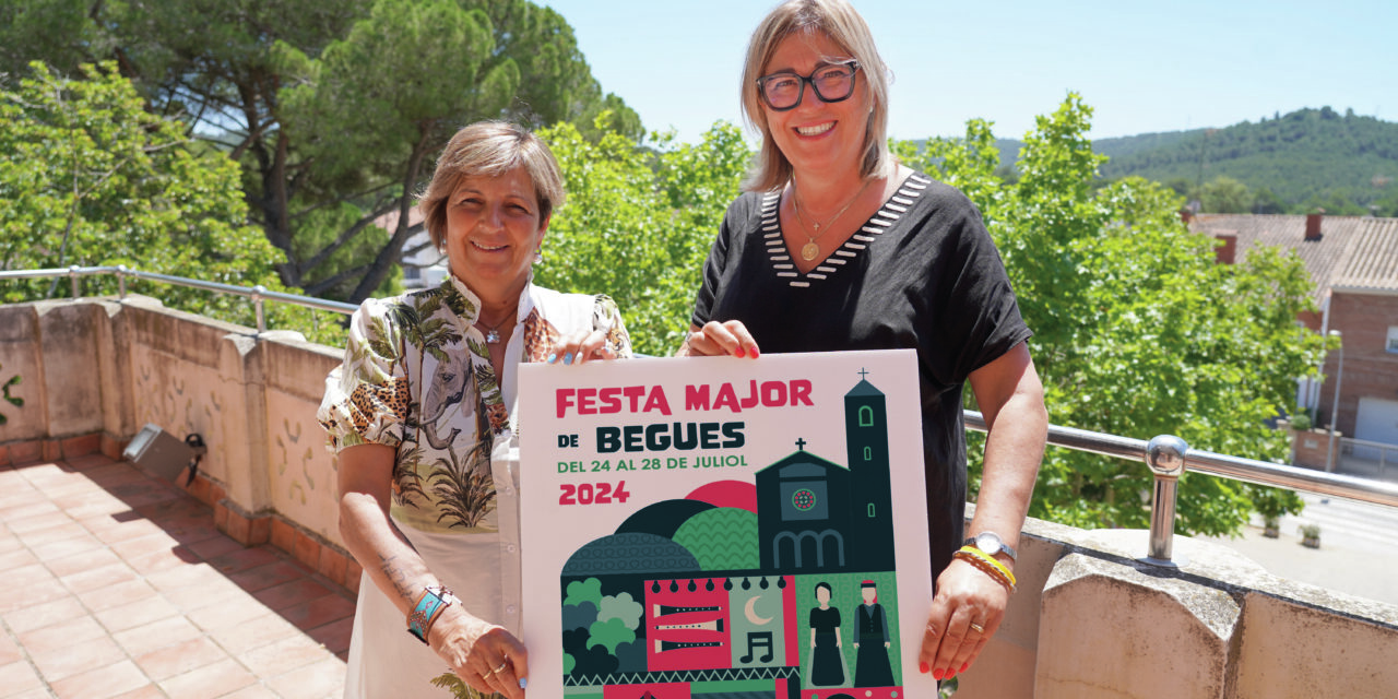 Gaudim d’una Festa Major renovada i participativa