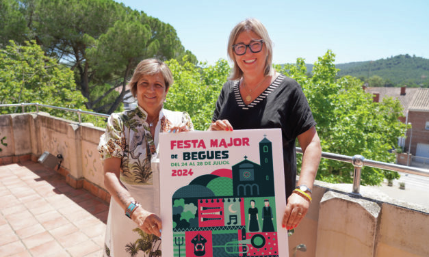 Gaudim d’una Festa Major renovada i participativa