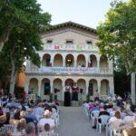 Gràcies per fer possible una gran festa major