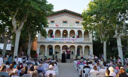 Gràcies per fer possible una gran festa major