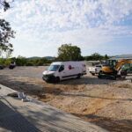 Treballant a l’agost pel benestar de tothom