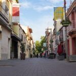 Adaptem els usos de la via pública a les noves necessitats i hàbits de mobilitat sostenible i saludable