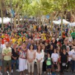 Veniu diumenge a gaudir de la riquesa social de Begues amb la 17a Mostra d’Entitats