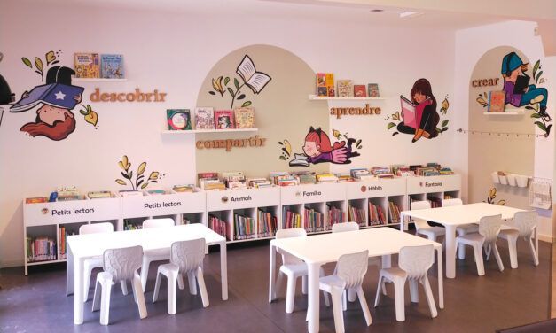 El mes de la ciència a La Ginesta, un exemple del compromís de l’equipament amb el coneixement