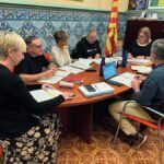 És moment de retre comptes del Programa d’Actuació Municipal