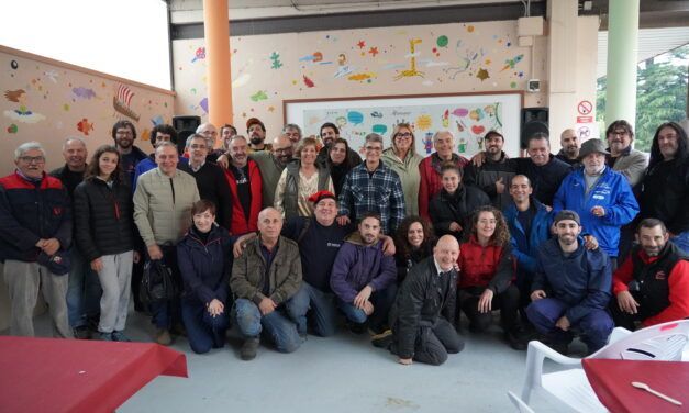 Trobada de forjadors: ofici, passió i compromís amb la tradició