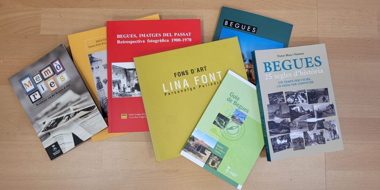 Conservar el patrimoni és descobrir-nos a nosaltres mateixos