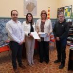 El trasllat de la línia d’alta tensió, una realitat que tenim a tocar