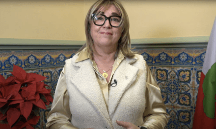 Missatge institucional de Nadal 2024-2025