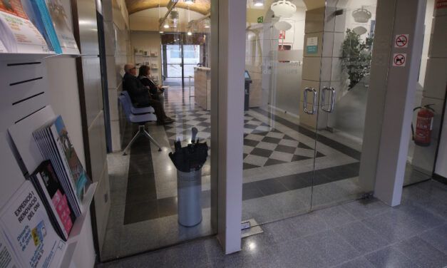 Gràcies per treballar plegats en la millora dels serveis municipals