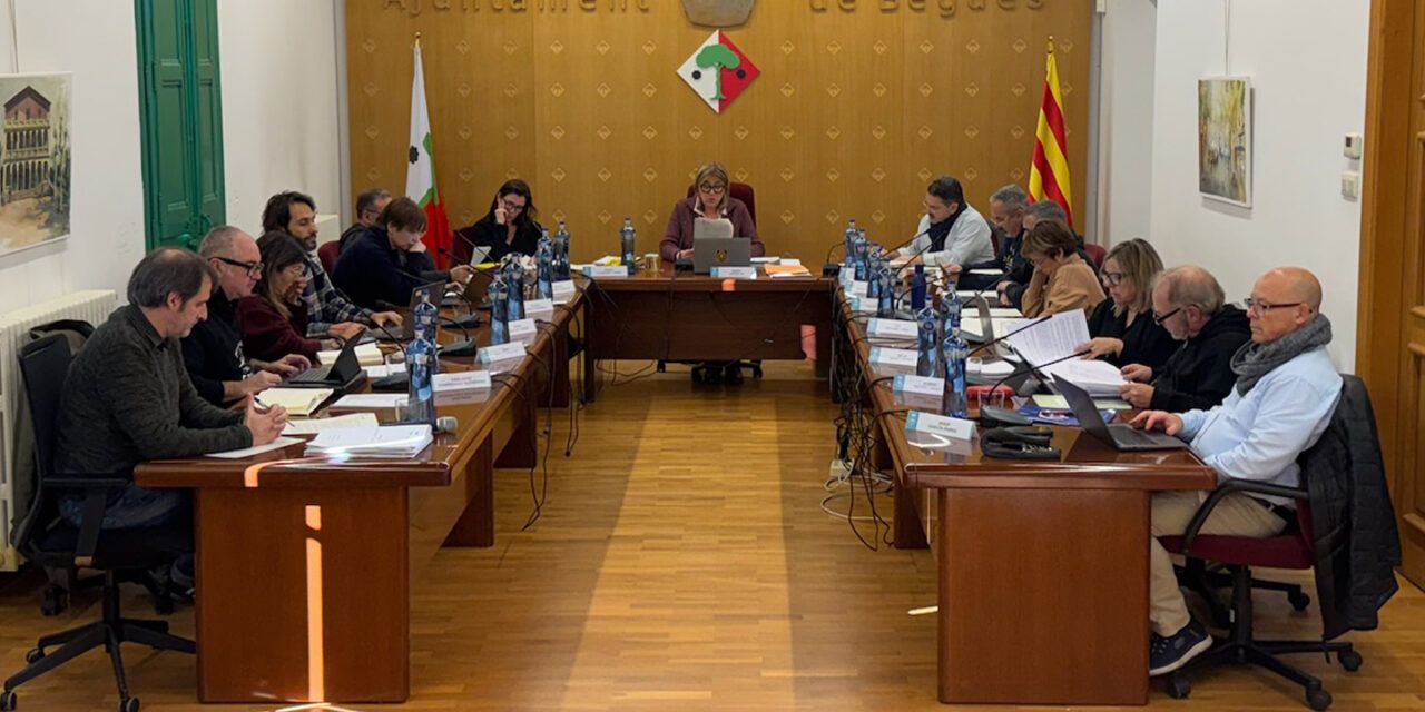 Un bon pressupost municipal per a un poble viu i dinàmic
