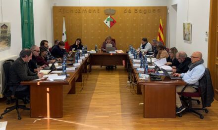 Un bon pressupost municipal per a un poble viu i dinàmic