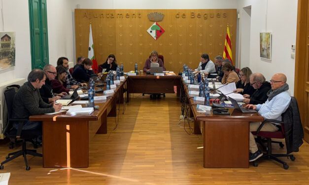 Un bon pressupost municipal per a un poble viu i dinàmic