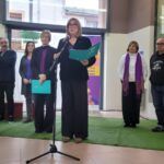 Un poble compromès amb la igualtat de gènere