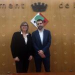 Treballant per aconseguir la implicació d’altres administracions en el futur de Begues