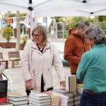 Visca la cultura, l’amor i Sant Jordi!