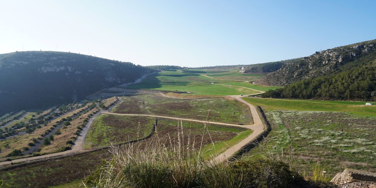 Aconseguir el que és just per a Begues