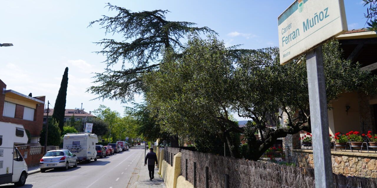 L’urbanisme, al servei de les persones