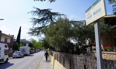 L’urbanisme, al servei de les persones