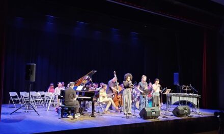 Begues, capital mundial de la formació jazzística