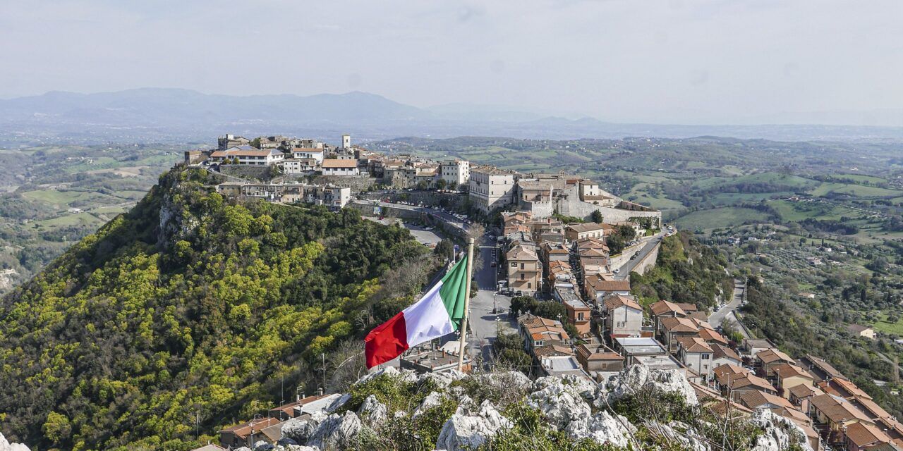 Agermanament amb Sant’Oreste: una aposta per la cultura, la convivència i un futur compartit