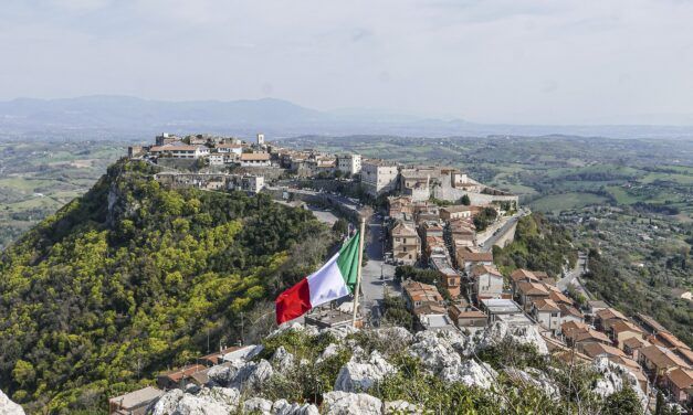 Agermanament amb Sant’Oreste: una aposta per la cultura, la convivència i un futur compartit