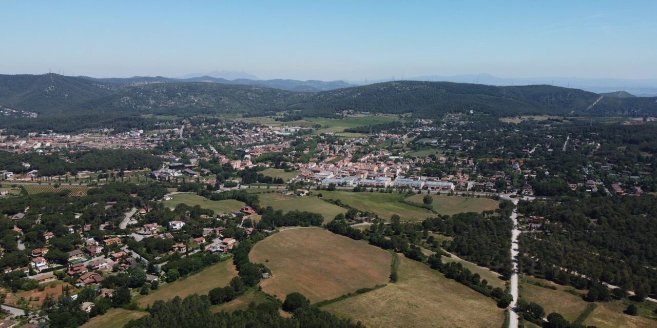 Comença el curs a Begues: tornem amb energia i moltes ganes