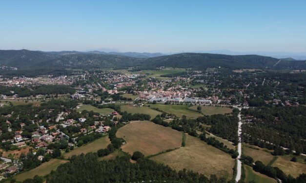 Comença el curs a Begues: tornem amb energia i moltes ganes